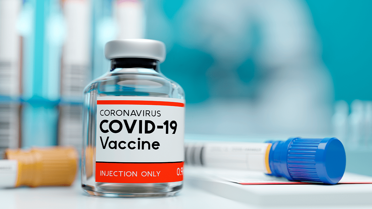 COVID-19: Vacuna e Infertilidad, preguntas frecuentes.