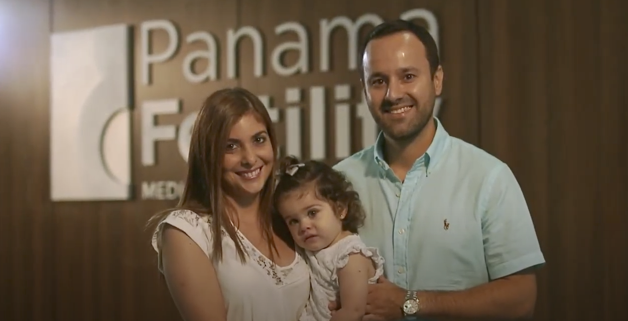 Panama Fertility success stories