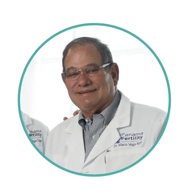 Dr. Mario Vega R.